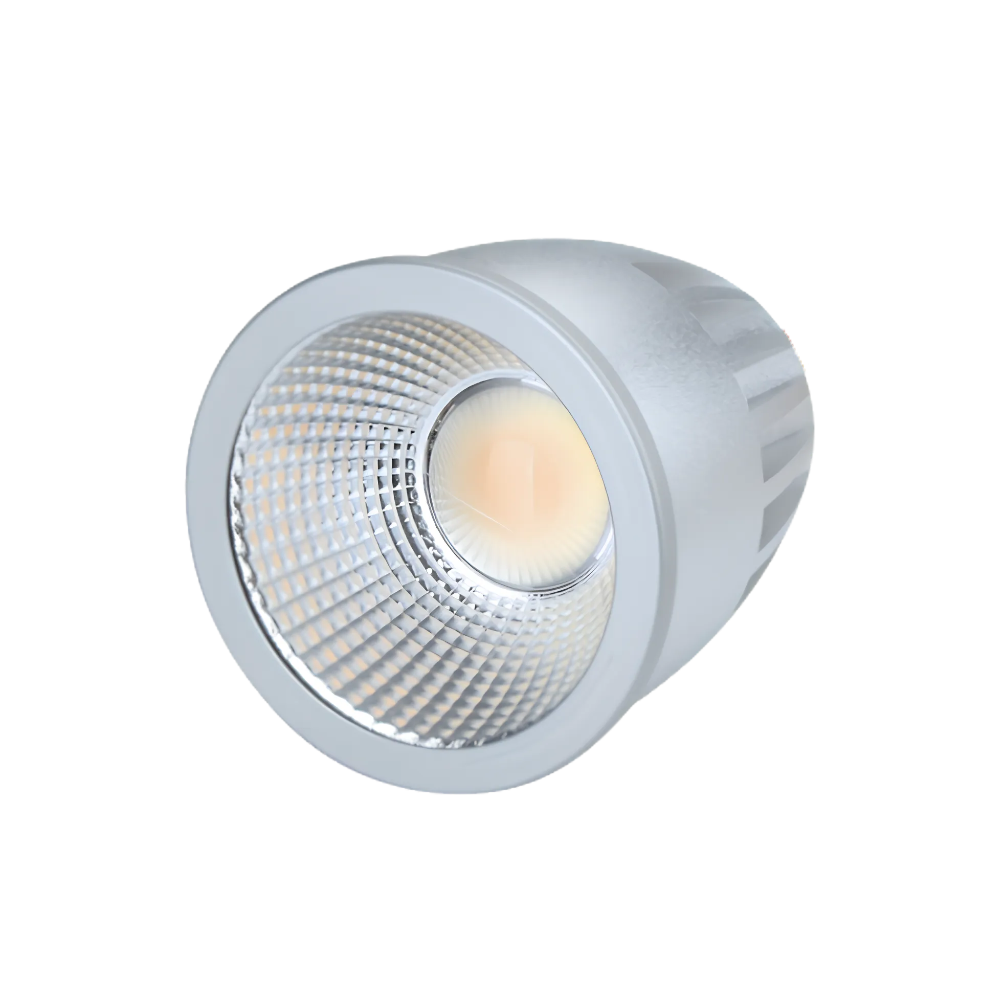 MR16 LED Spot 10W 24V DC, RGBW mit 2700K Warmweiß, CRI 95, 60° Abstrahlwinkel MR16 LED Spot 10W 24V DC, RGBW mit 2700K Warmweiß, CRI 95, 60° Abstrahlwinkel