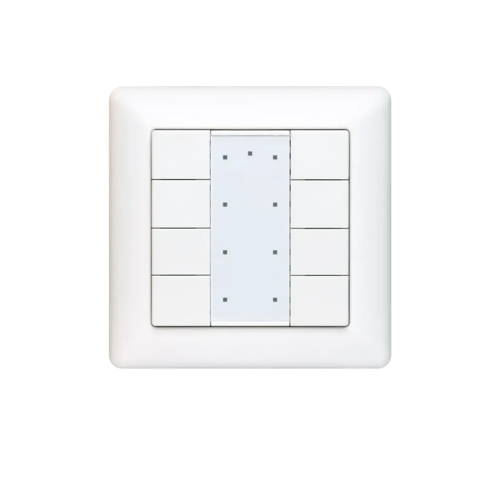 LED DALI Schalter & Dimmer