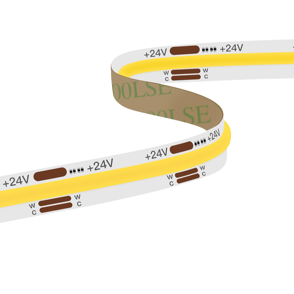 CCT LED Streifen