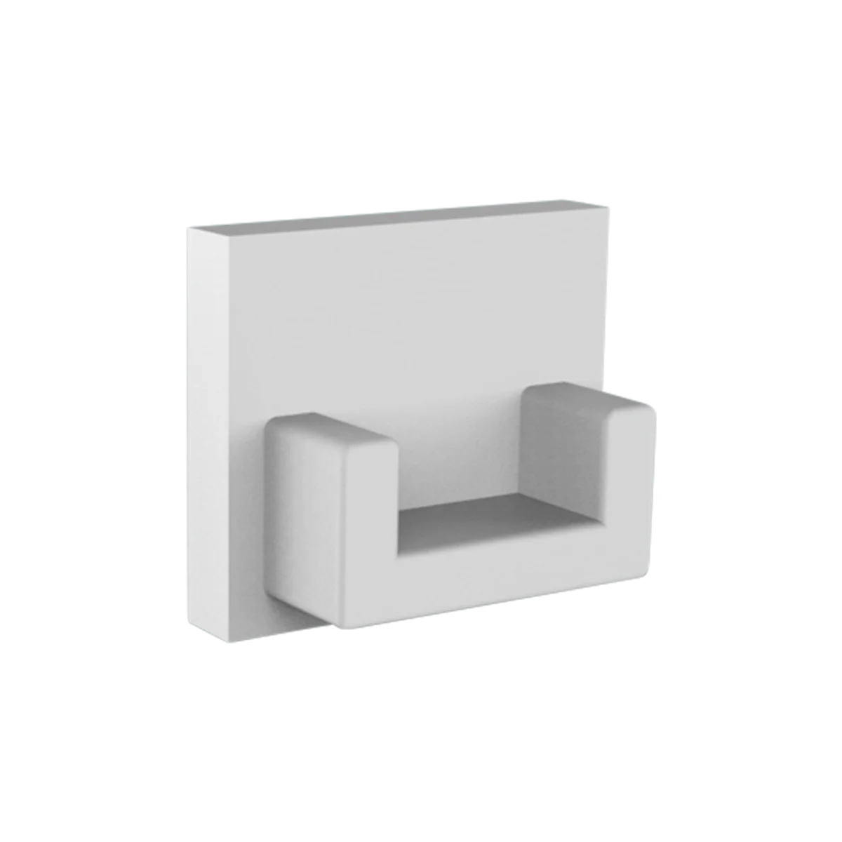 7640273920723 - Endkappe für LED Alu Aufbauprofil Exo-A0-8