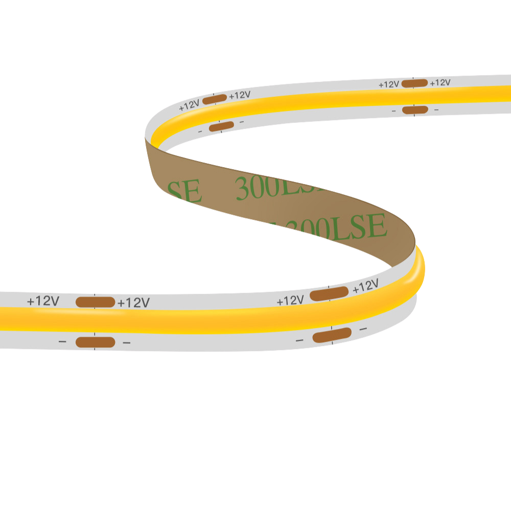 COB LED Streifen Einfarbig