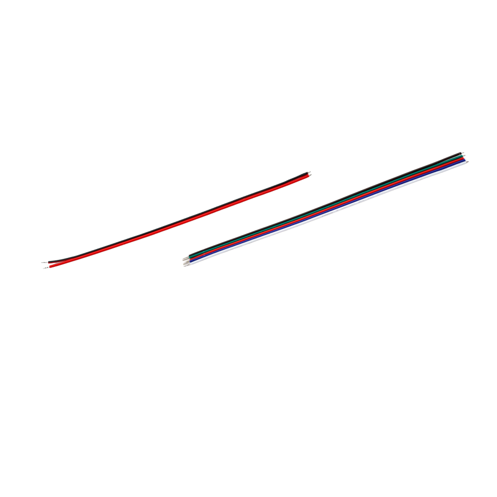LED Kabel & Anschlussleitungen