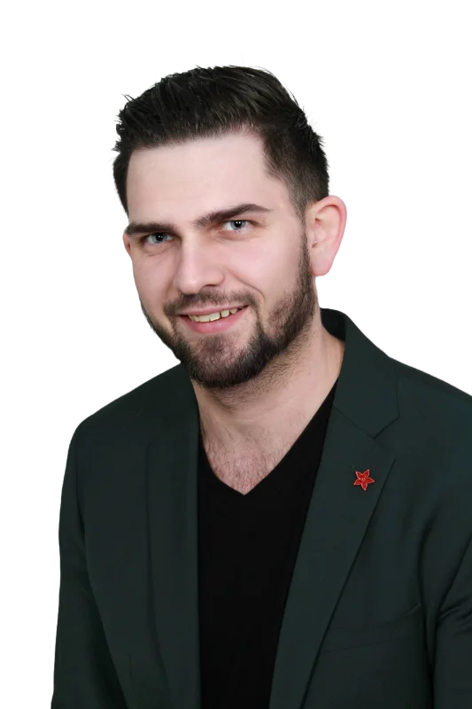 Unser Experte