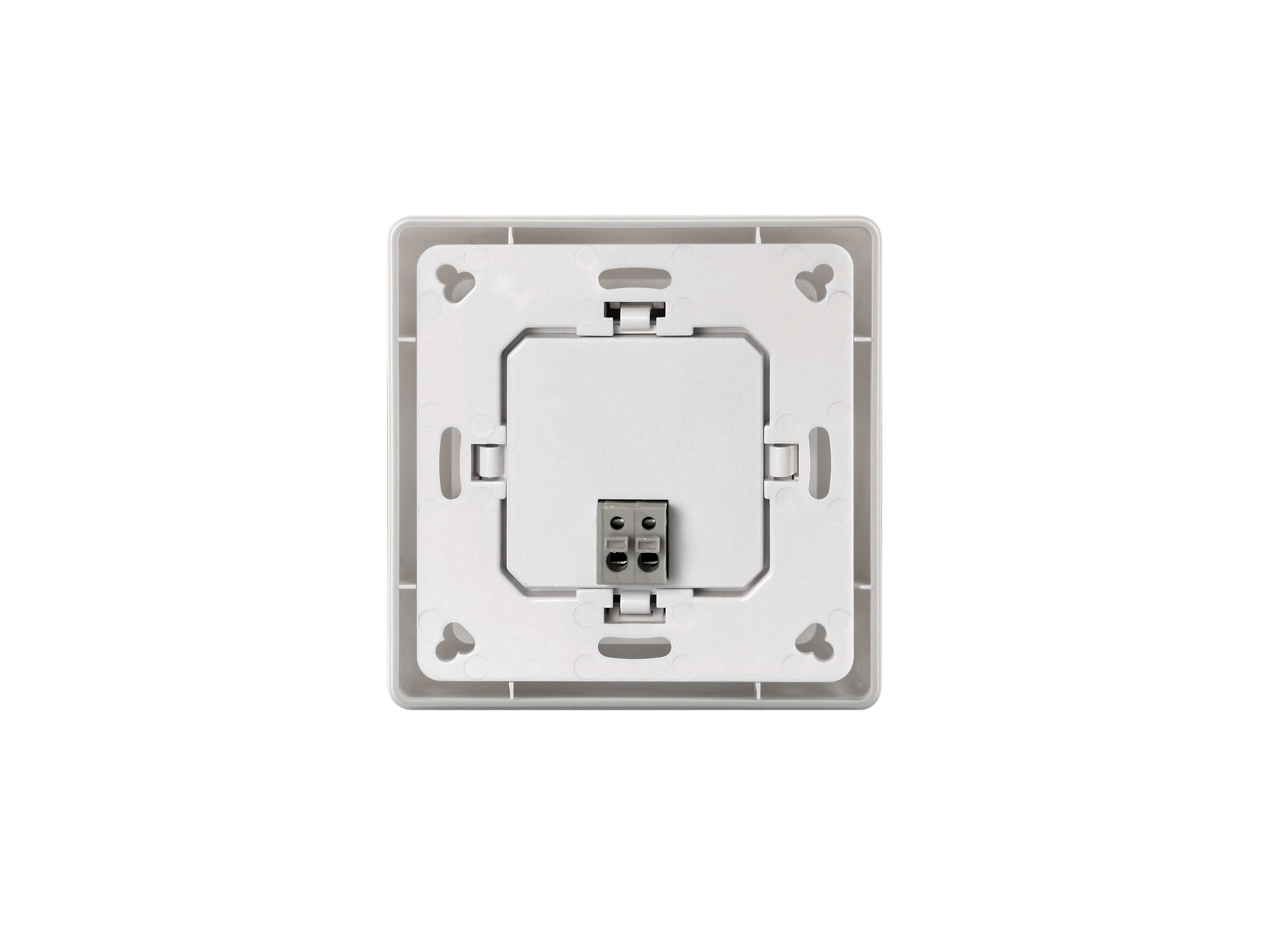 4262543211626 - SR-2422K8-DA2-WSK DALI-2 Wandschalter - 8-fach Tastermodul Multimaster-fähig LED-Rückmeldung 55 mm RahmenB 4262543211626 - SR-2422K8-DA2-WSK DALI-2 Wandschalter - 8-fach Tastermodul Multimaster-fähig LED-Rückmeldung 55 mm RahmenB