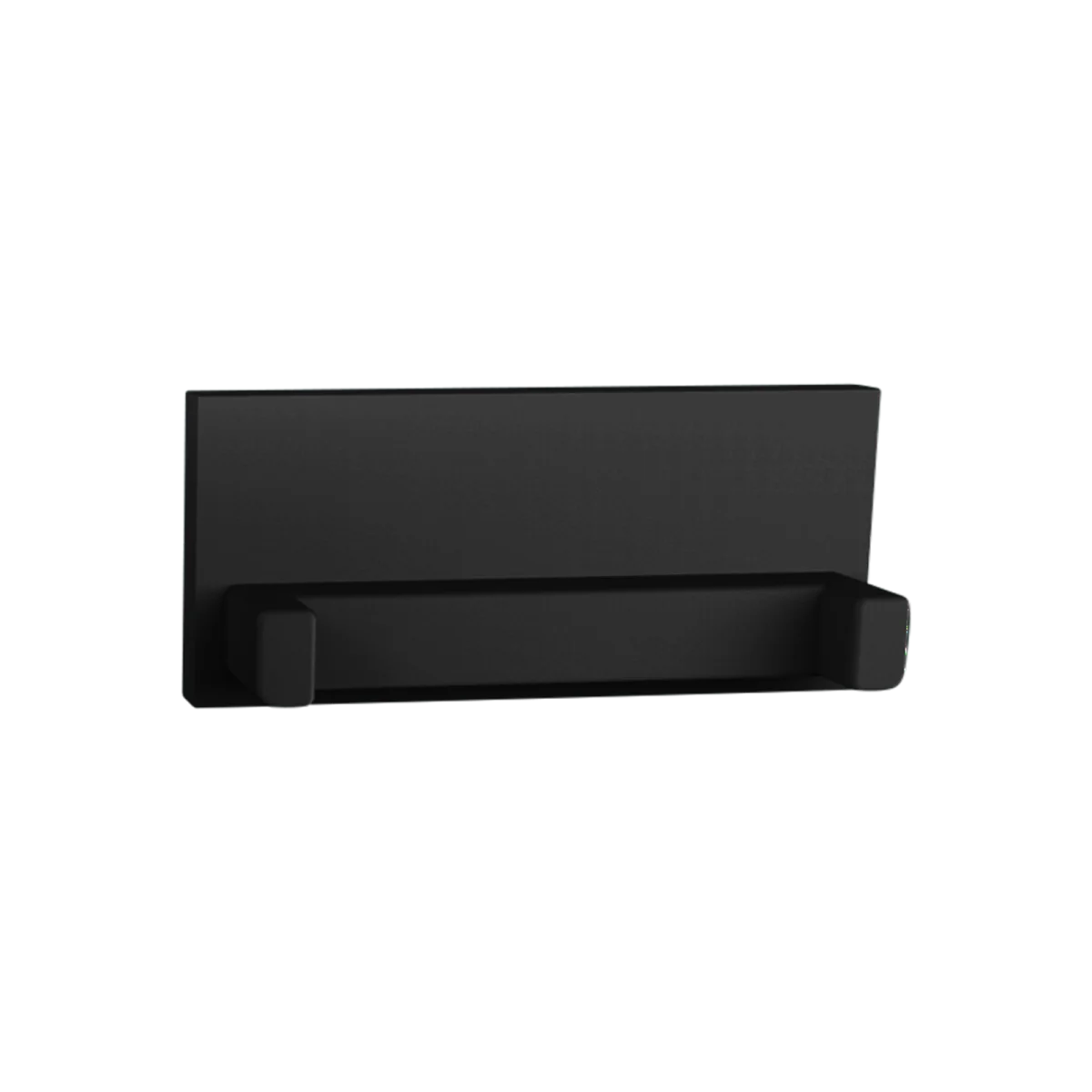 Endkappe für LED Alu Aufbauprofil Exo-N1_16 + Cover PC45 _16