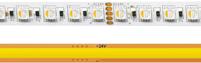 smd-vs-cob-led-streifen-der-direkte-vergleich