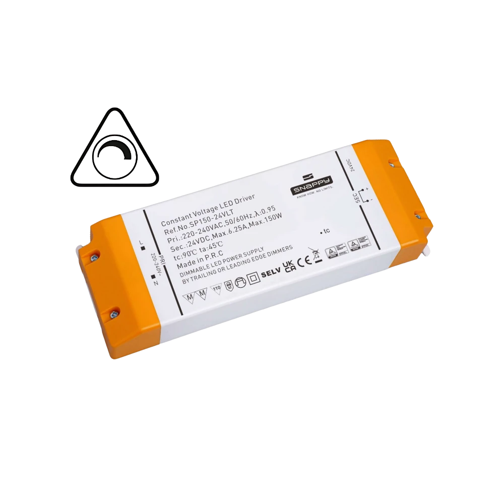Triac dimmbare LED Netzteile