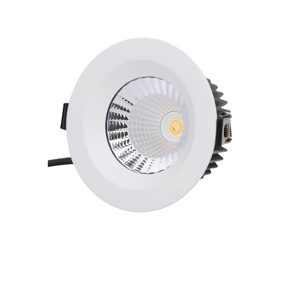 24V LED-Einbauspots für Wohnmobile und Niedervolt-Beleuchtung 24V LED-Einbauspots für Wohnmobile, Boote und Niedervolt-Beleuchtungen mit energieeffizienter LED-Technik