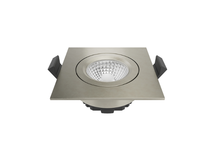 LED Einbaustrahler