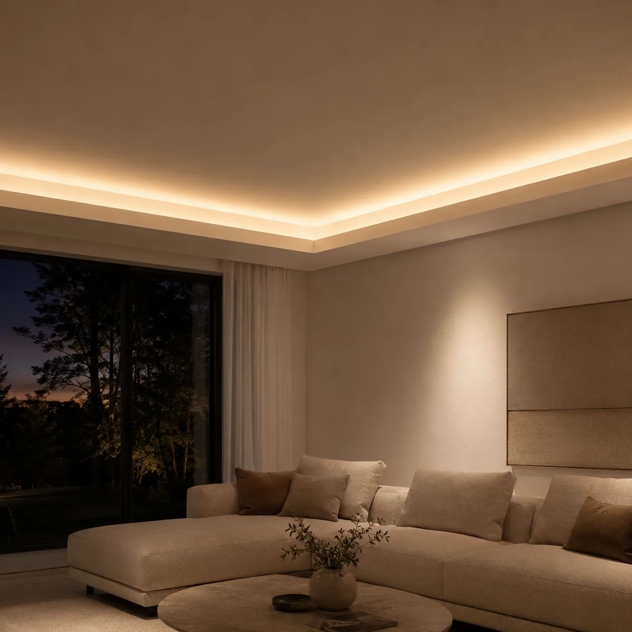smd-led-streifen-warmweiss-zur-ausleuchtung