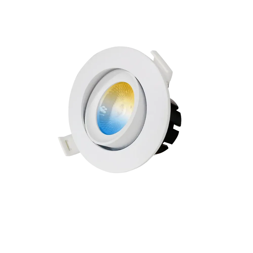 LED Einbauleuchten CCT LED Einbauleuchten CCT