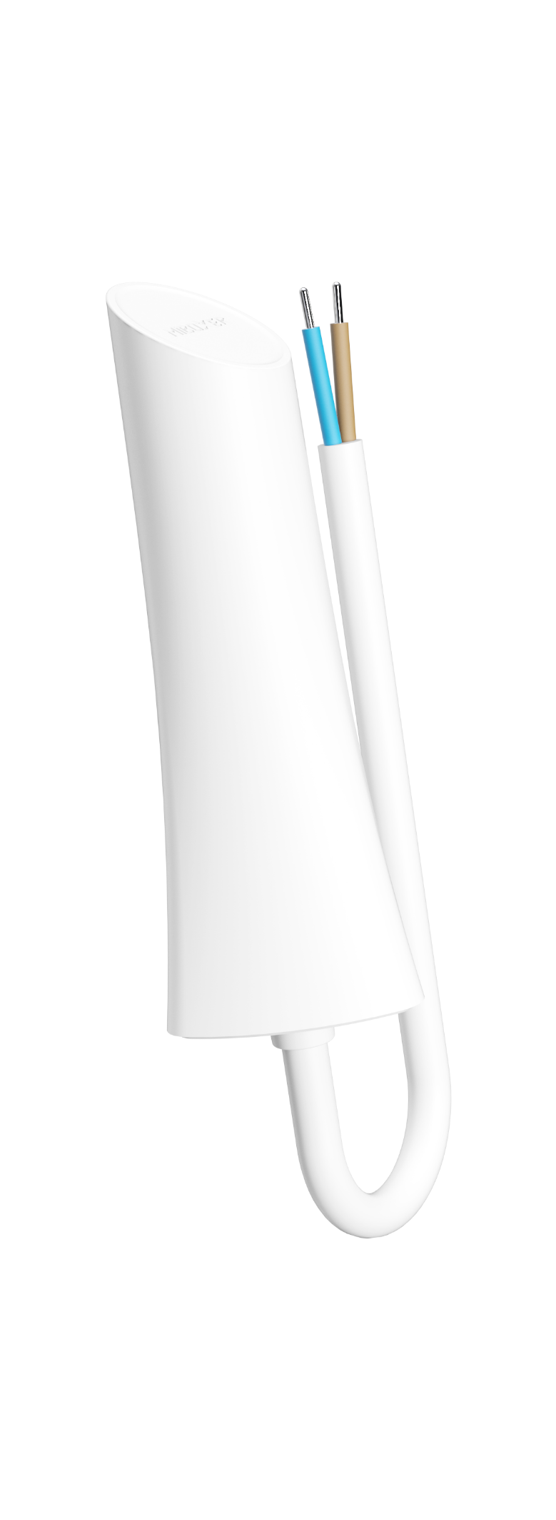 MiBoxer RP1 2,4 GHz RF Repeater & Signalverstärker für LED-Funksteuerung – 30 m Reichweite, 100–240 V AC