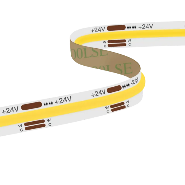 CCT LED Streifen