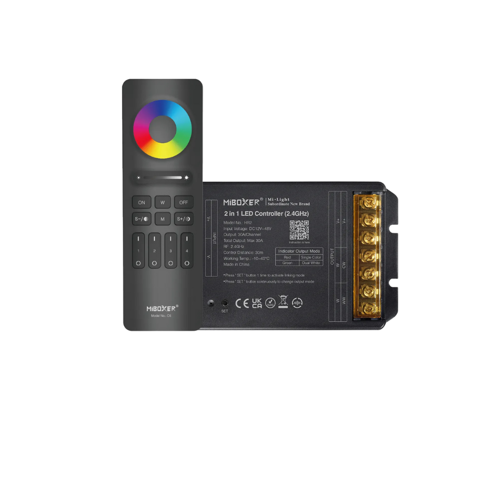 LED Funksteuerung 2,4GHz