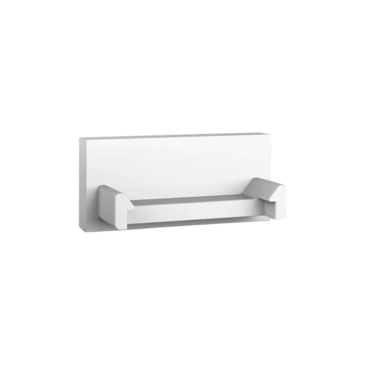 Endkappe für LED Alu Aufbauprofil Exo-A1_13 + Cover PC41 _13