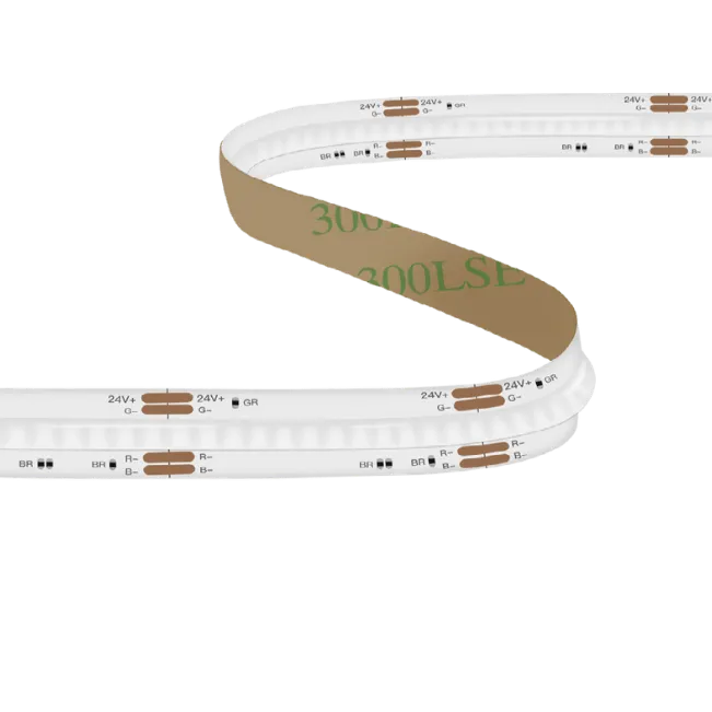 RGB LED Streifen 