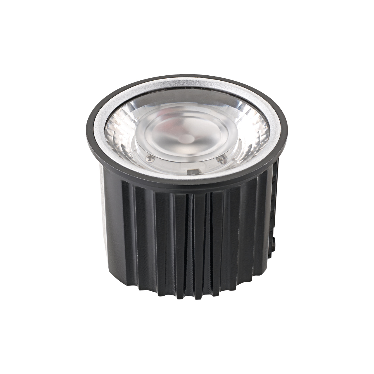 Argent LED Einbaumodul 5,5W - dimmbar 230V, CRI>95 Full Spektrum Einbaulampen
