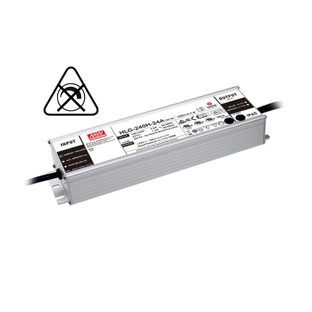 24V LED Netzteile