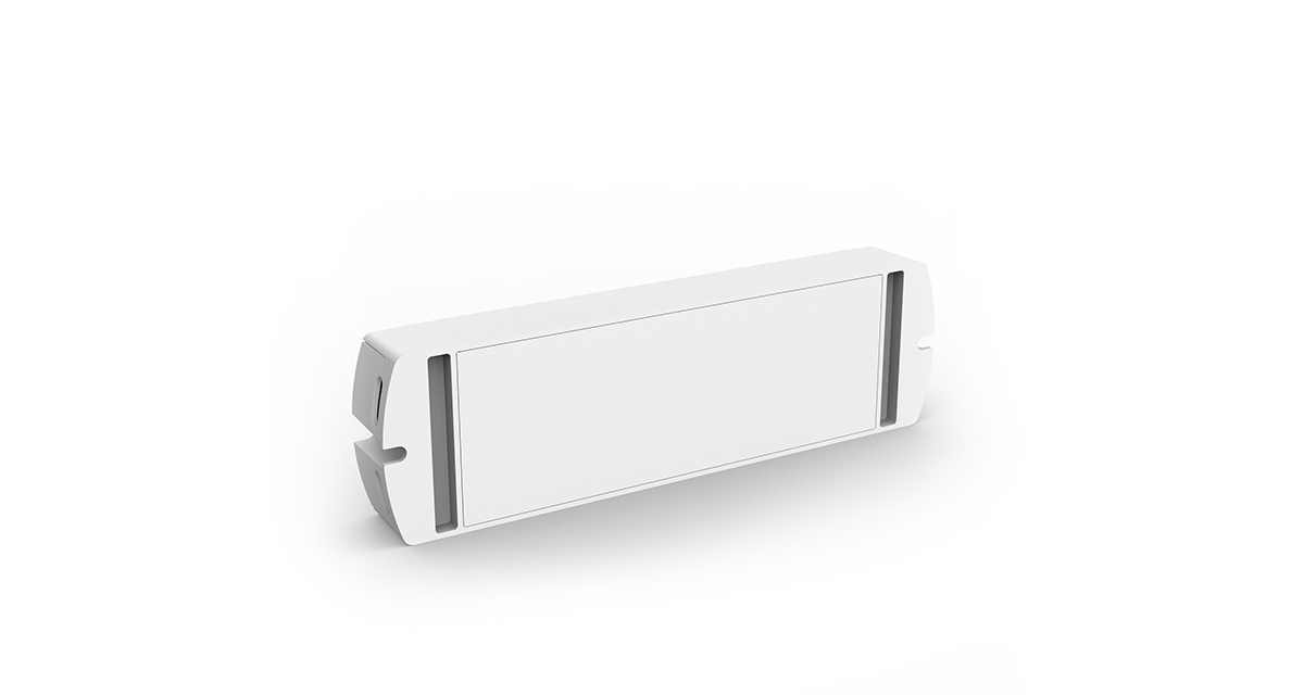 DP DMX512 AC-Schalter/ Relaismodul – 1-Kanal,  230 V, 5 A für LED & Geräte