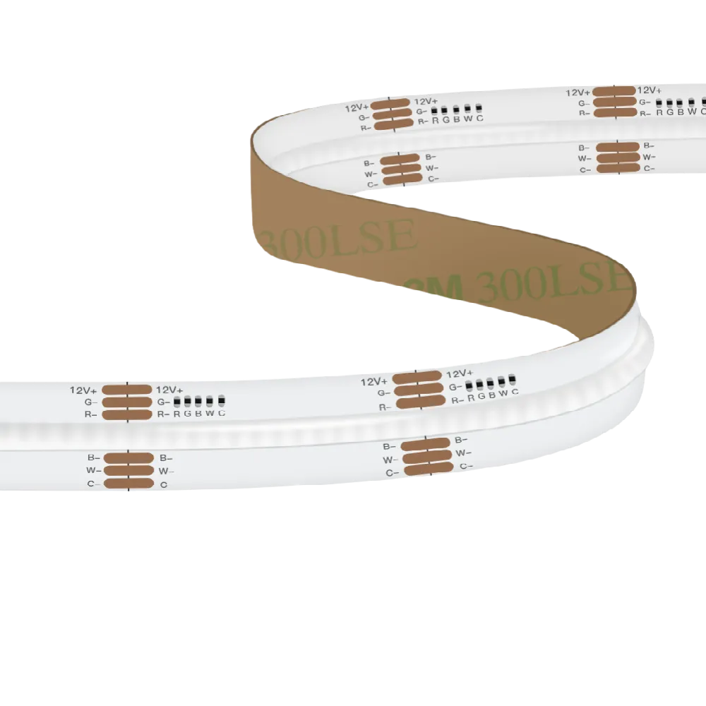 RGBCCT LED Streifen