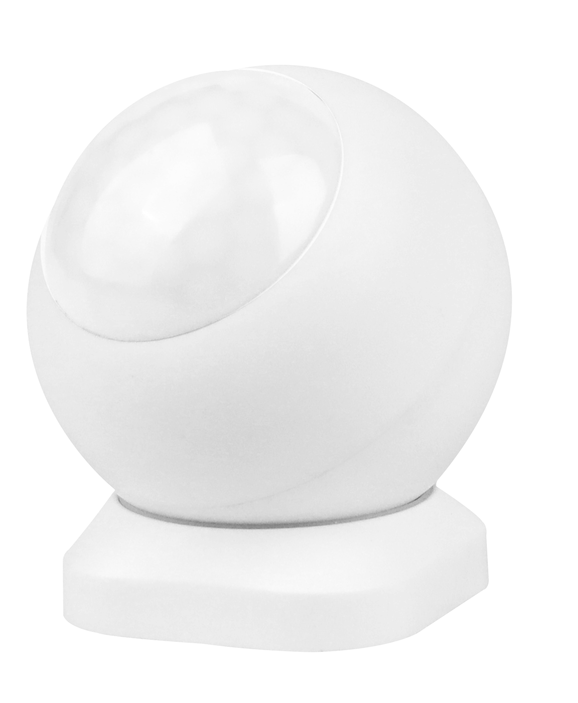 MiBoxer PIR1 PIR-Bewegungsmelder für LED-Lichtsteuerung, batteriebetrieben und kabellos