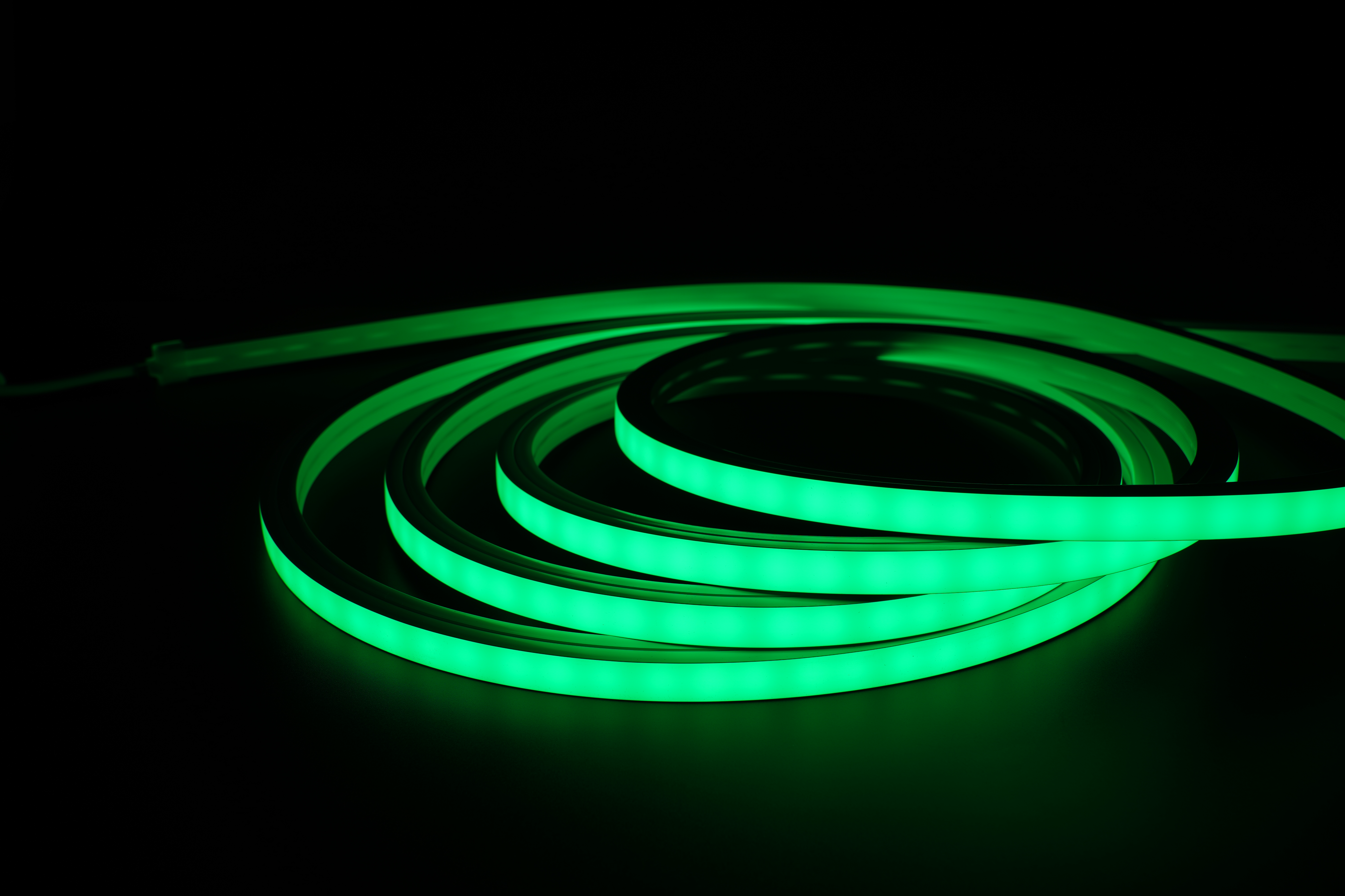 led-neon-tube-20x20mm-silikon-schlauch-rgbw-gruen-24v-ip67-sk-led