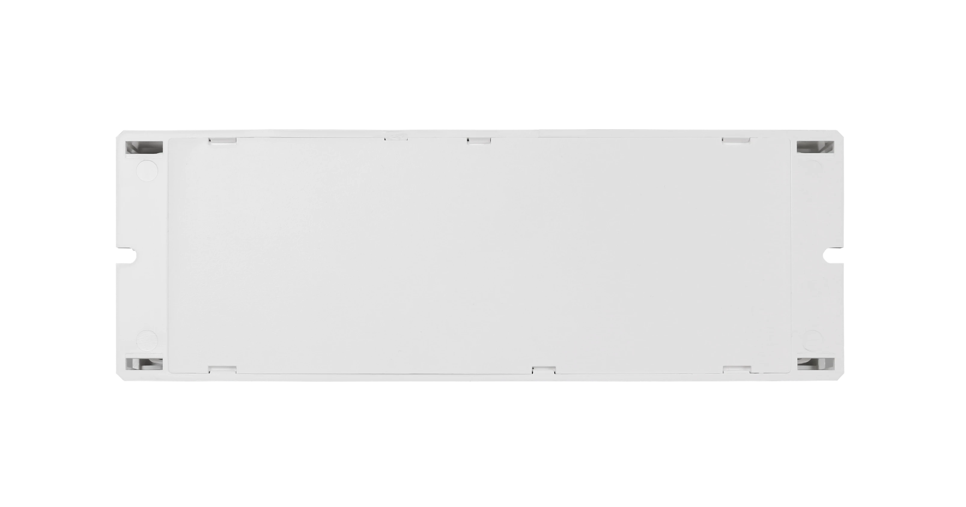 Casambi LED Controller RGBW RGBCCT Casambi LED Controller 5 Kanal RGBW RGBCCT Winkelansicht