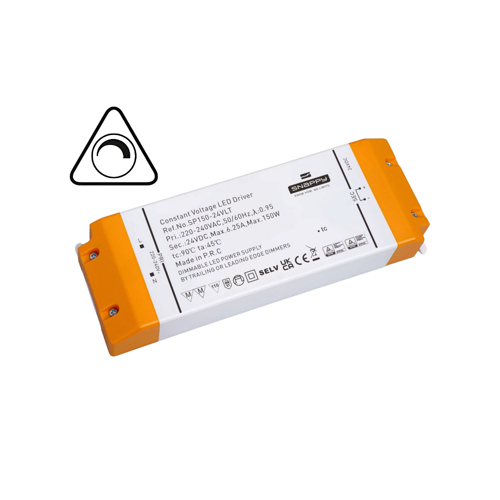Triac dimmbare LED Netzteile
