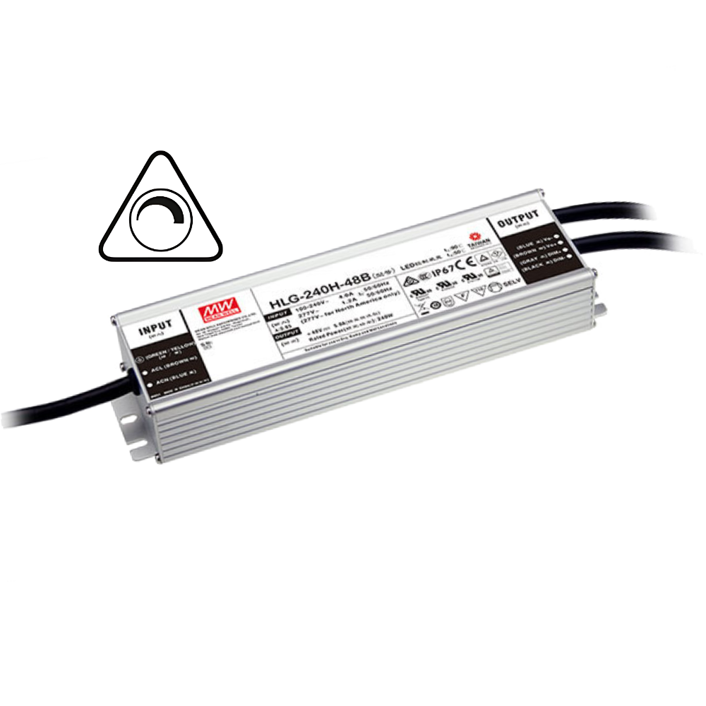 0-10V LED Netzteile