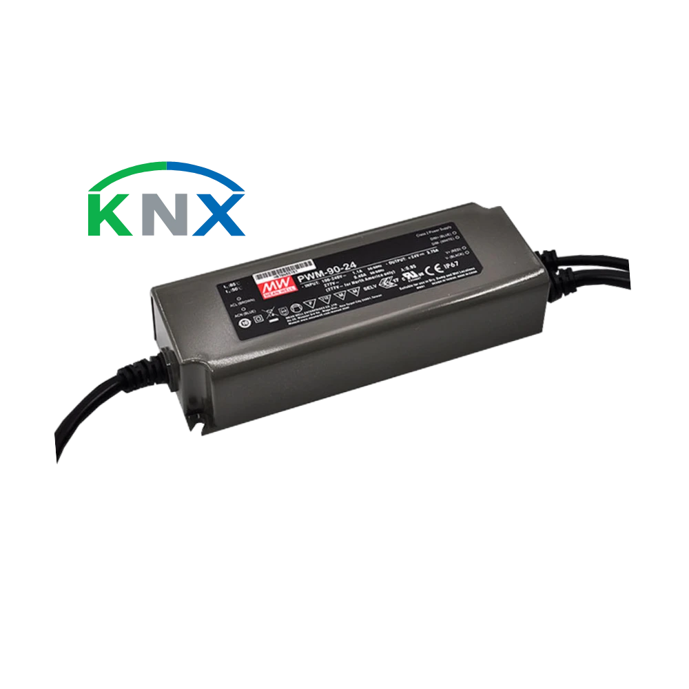 KNX LED Netzteile