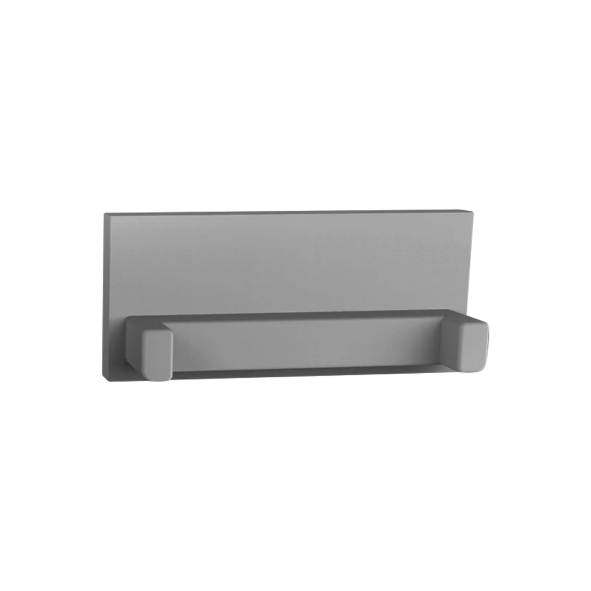 Endkappe für LED Alu Aufbauprofil Exo-N1_16 + Cover PC45 _16