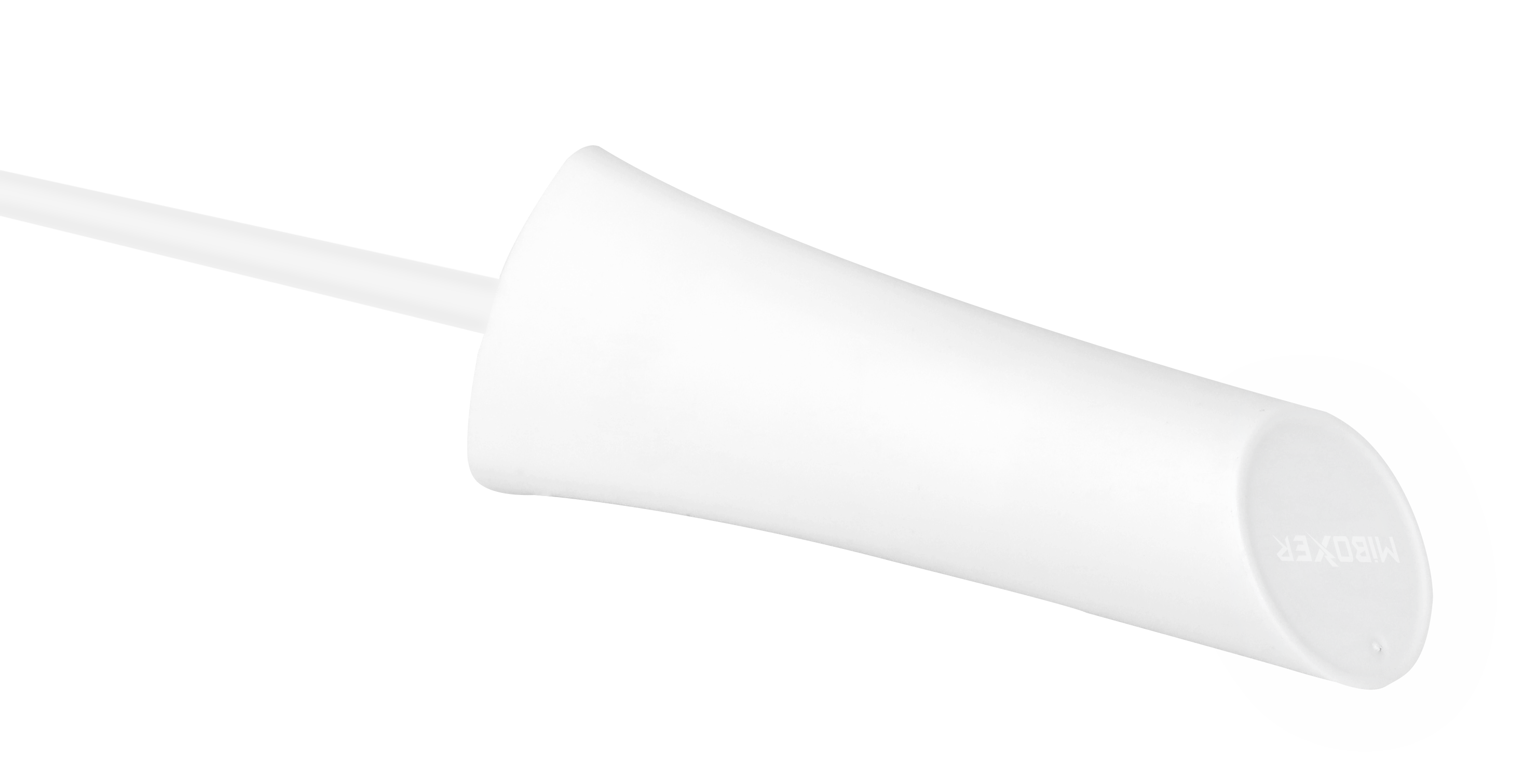 MiBoxer LED Repeater Gehäuse weiß IP67 MiBoxer LED Repeater in weißem Gehäuse IP67 für Funk LED Steuerung