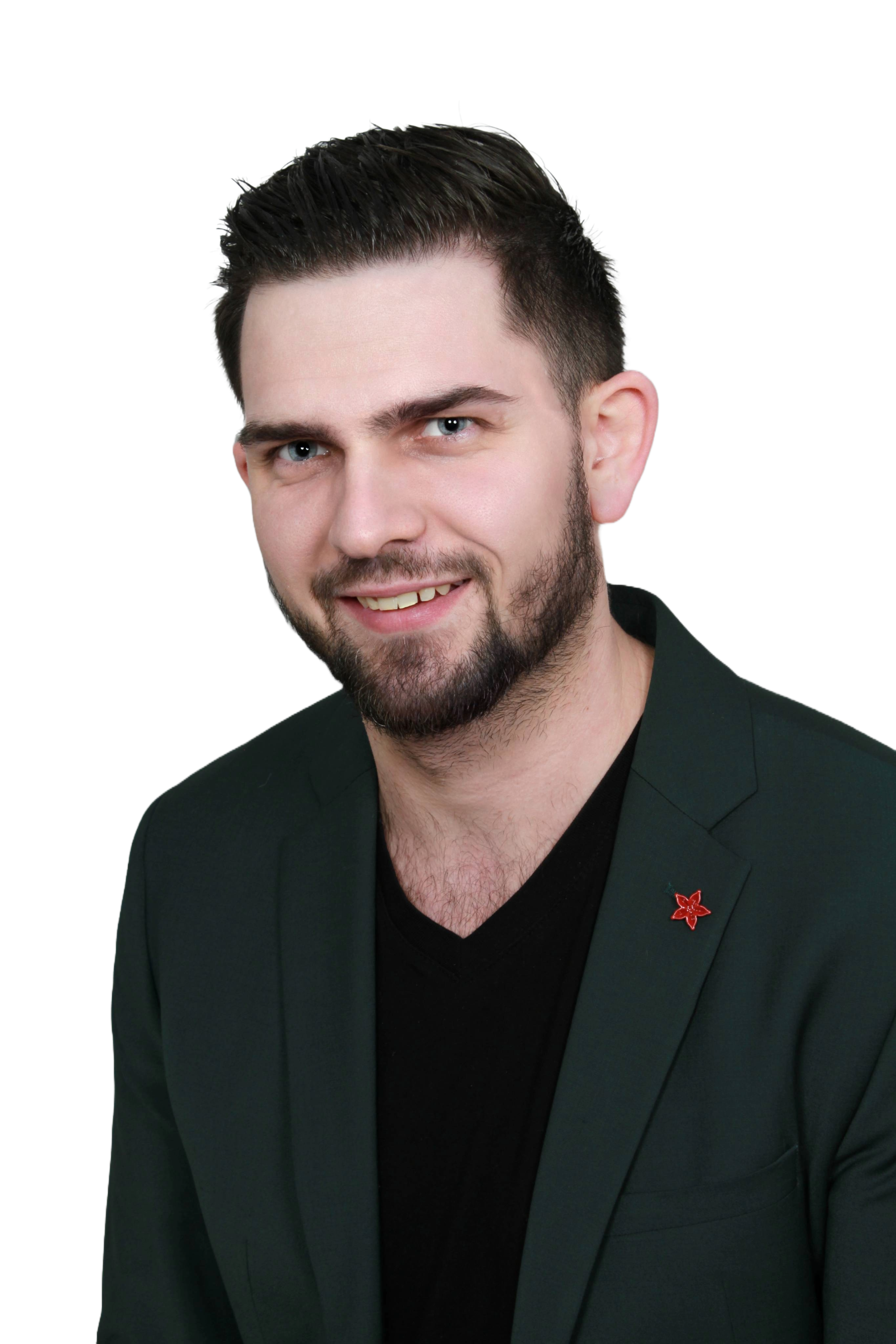 Unser Experte