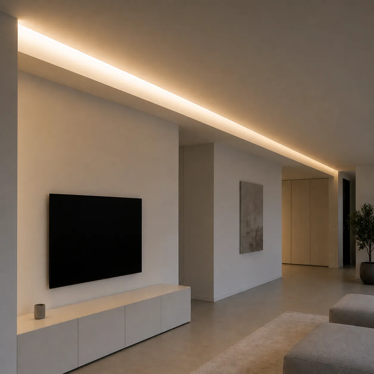 smd-led-streifen-warmweiss-zur-ausleuchtung