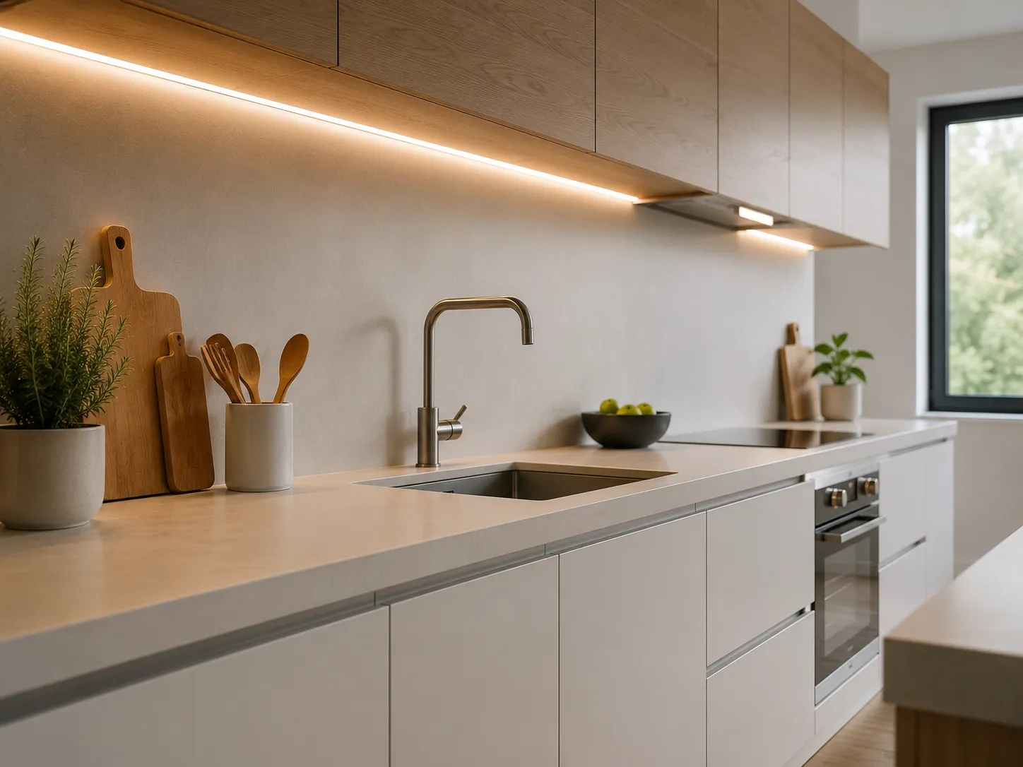 ip20-ip33-led-streifen-kueche-unterbauleuchte ip20-ip33-led-streifen-kueche-unterbauleuchte