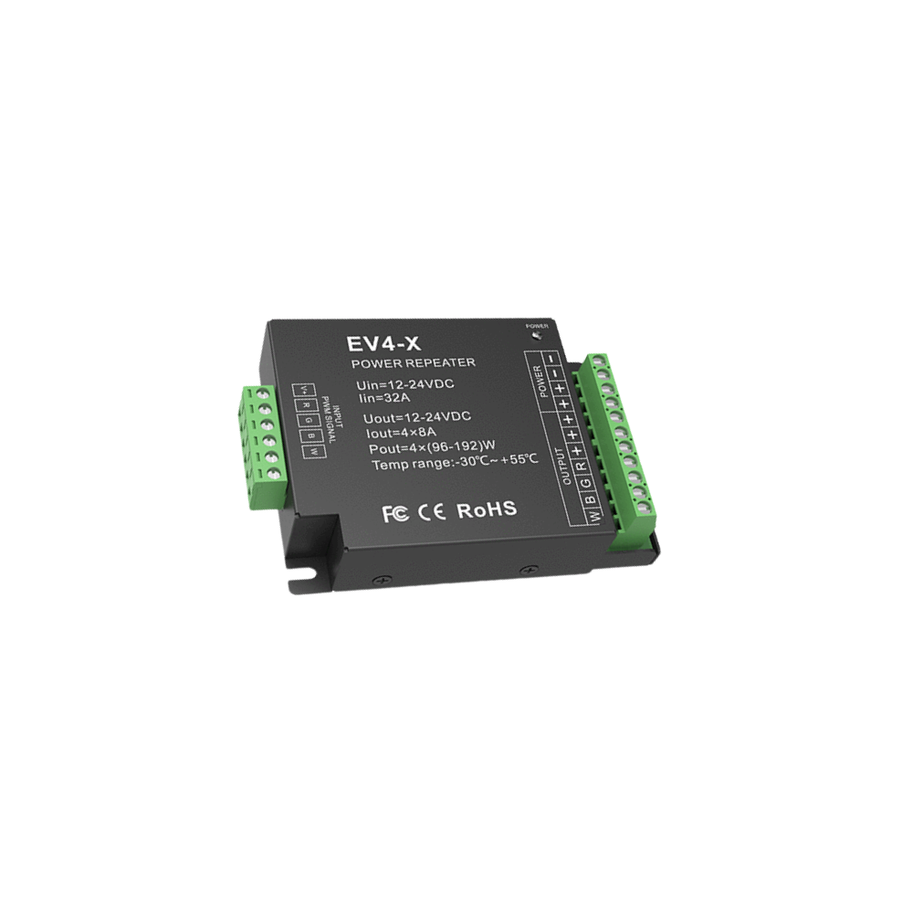 LED Signalverstärker / LED Repeater