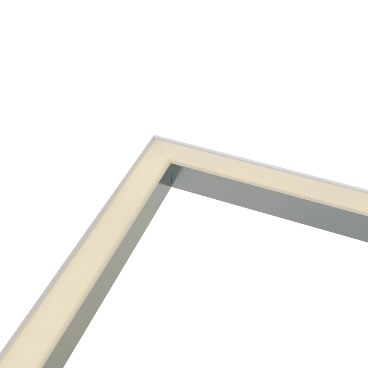 Verbinder für LED ALU Aufbauprofil Exo-N2_16 