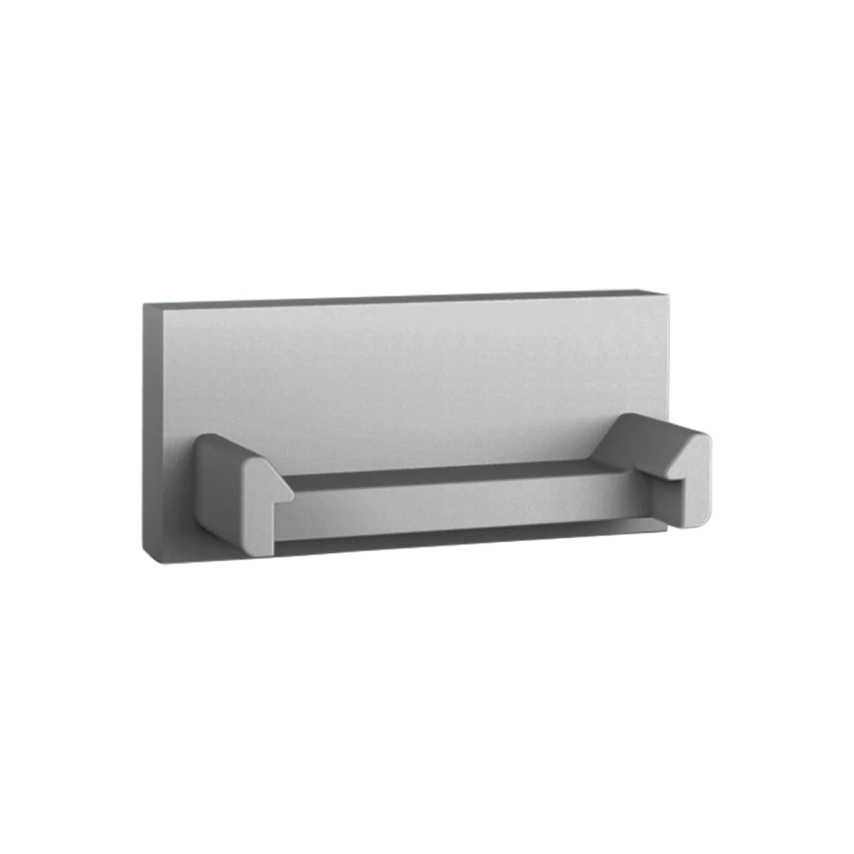 Endkappe für LED Alu Aufbauprofil Exo-A1_13 + Cover PC41 _13