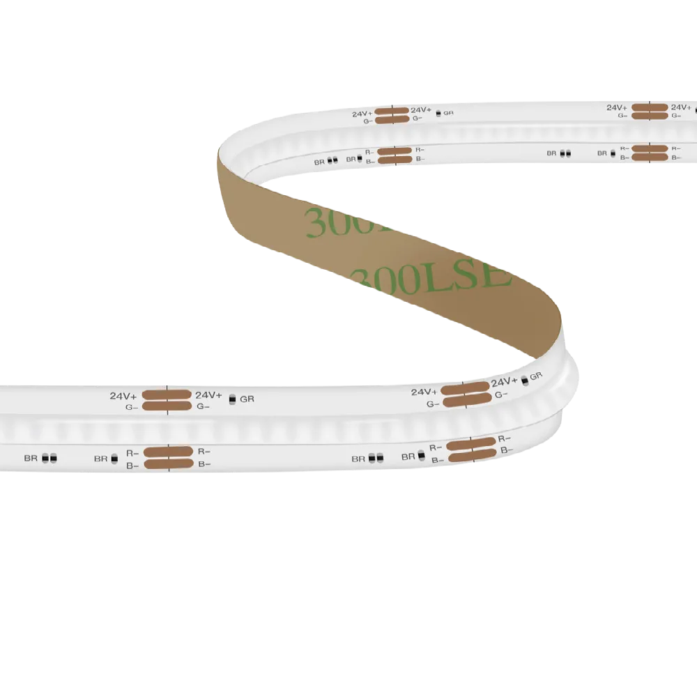 RGB LED Streifen 