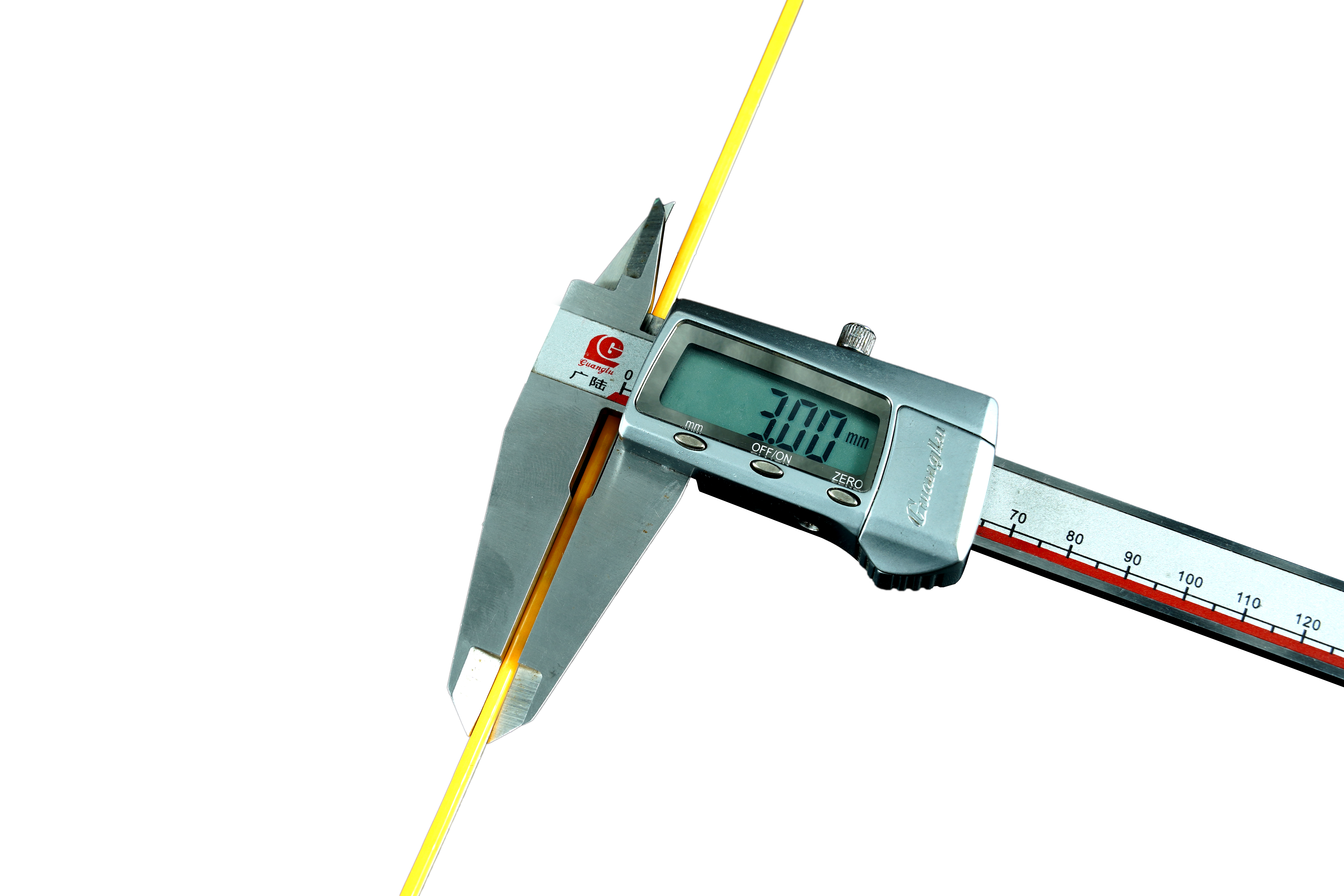 LED Strip / LED Streifen 3 mm – 24 V IP33, warmweiß, neutralweiß und kaltweiß – homogenes Licht für Innenbeleuchtung – SK-LED