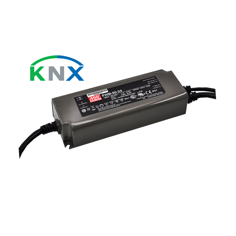 KNX LED Netzteile
