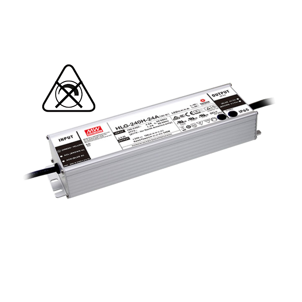 24V LED Netzteile