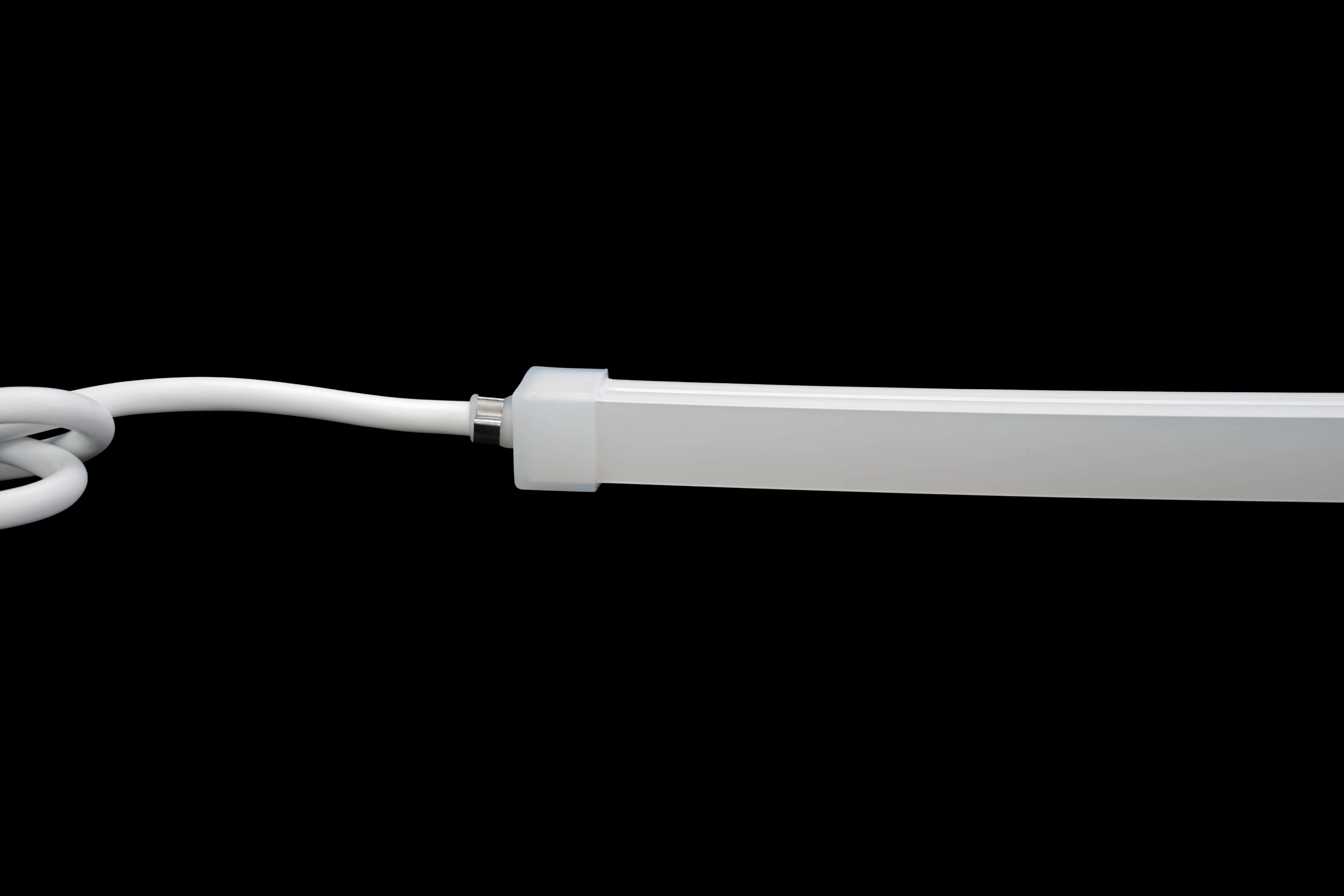 4262543212876 - LED RGBW NEON TUBE 16×16 mm Silikon Schlauch – 5 m Rolle - 24V - IP67 - RGBW+4000K - 18W m 4262543212876 - LED RGBW NEON TUBE 16×16 mm Silikon Schlauch – 5 m Rolle - 24V - IP67 - RGBW+4000K - 18W m