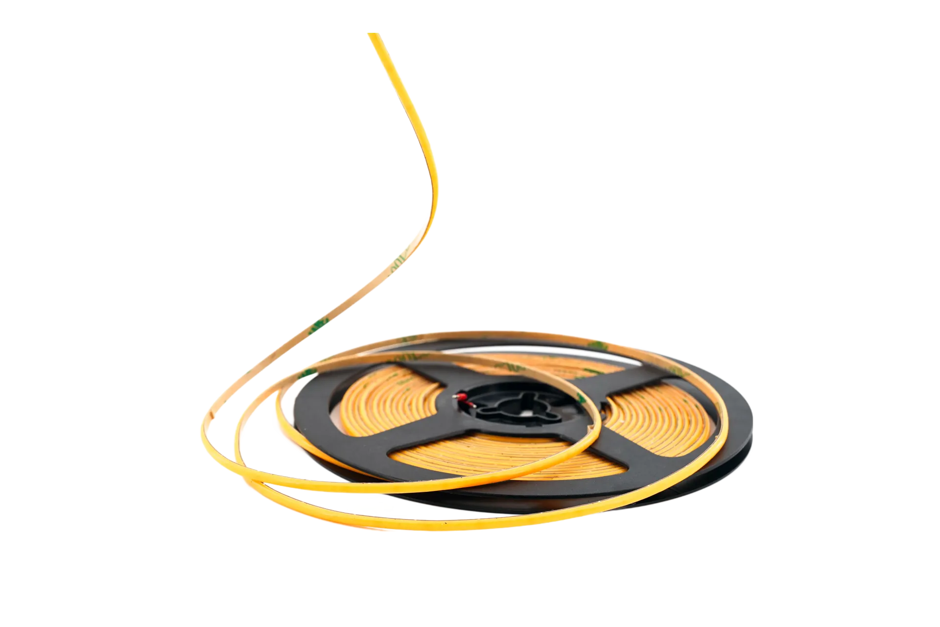 COB LED Streifen 3mm Art.-Nr. 22300 auf 5 Meter Rolle für professionelle Lichtinstallationen