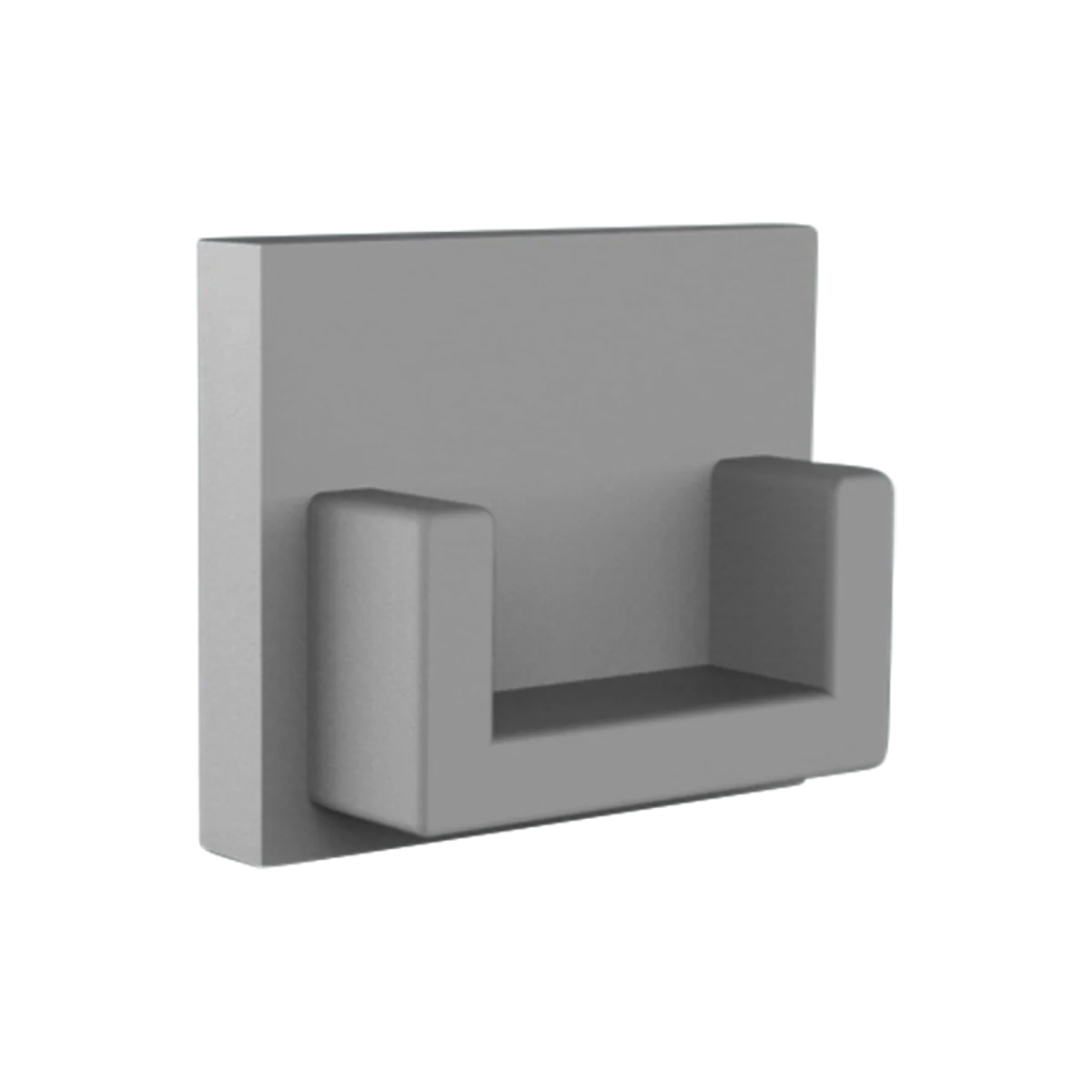 Endkappe für LED Alu Fliesenprofil Exo-F0_10 + Cover PC43 _10