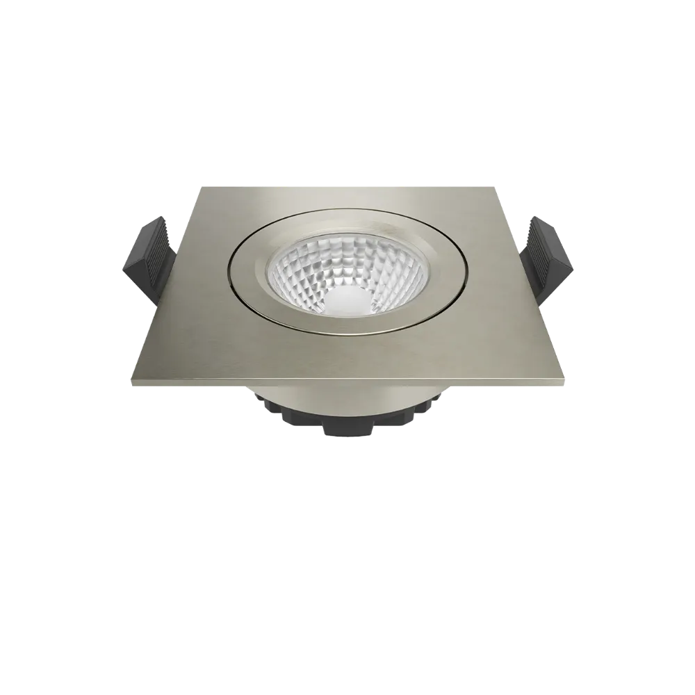 LED Einbaustrahler – Downlight für Deckenbeleuchtung LED Einbaustrahler