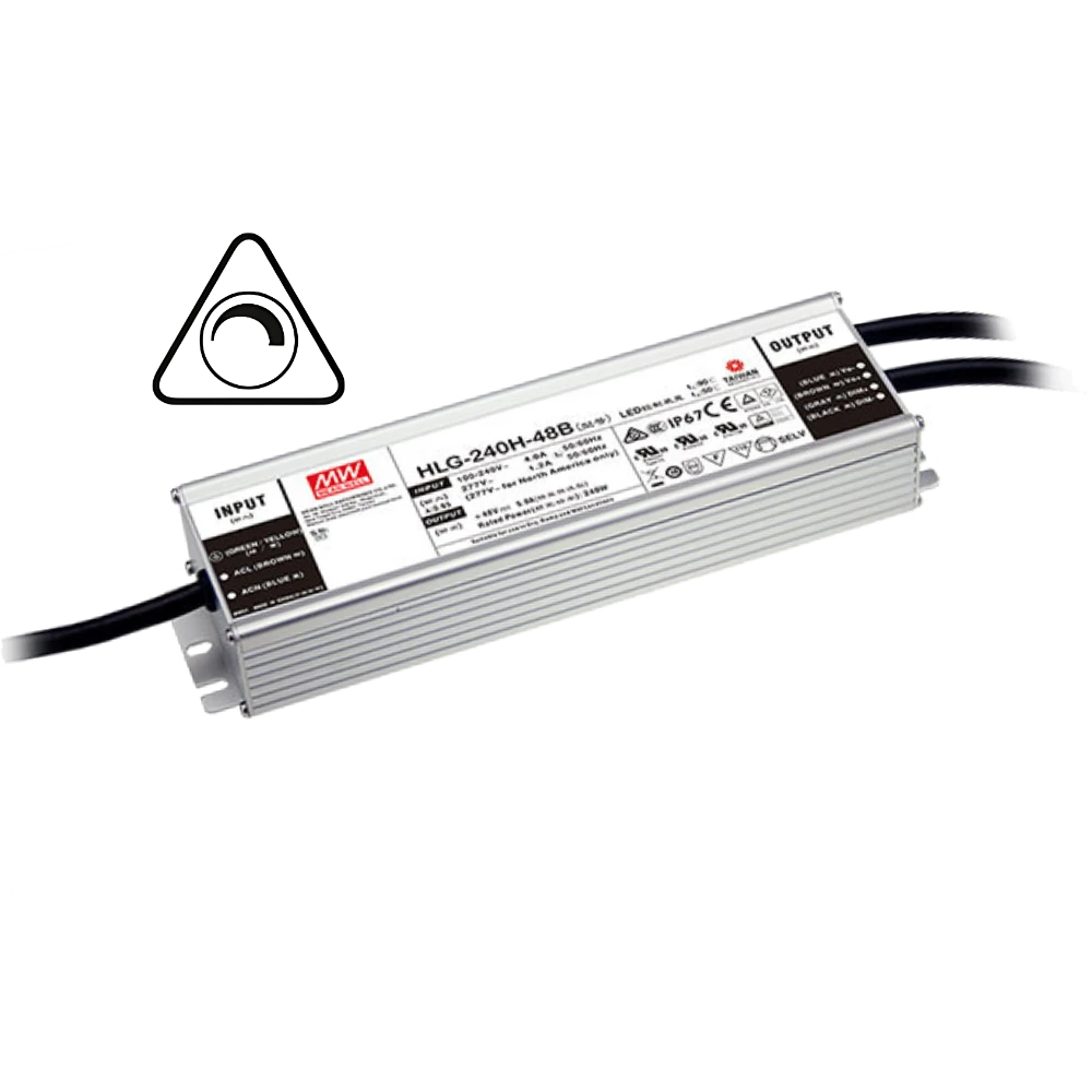 0-10V LED Netzteile