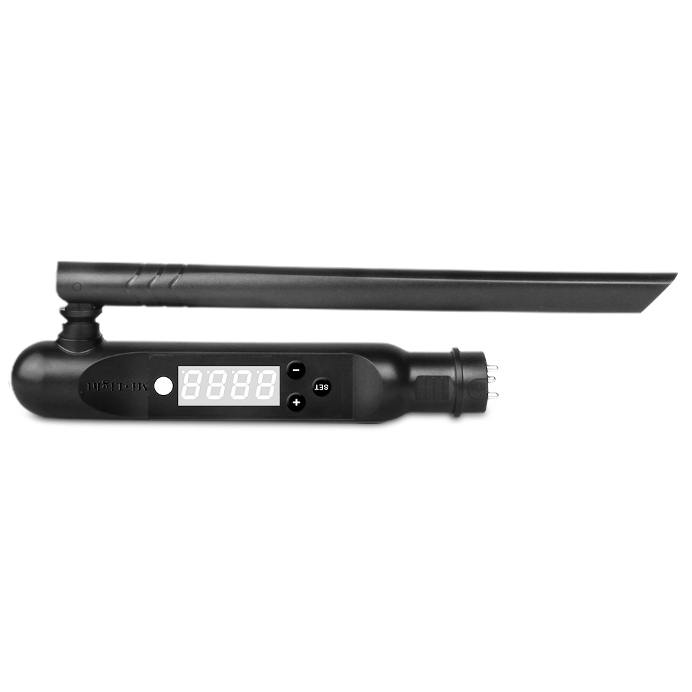 MiBoxer FUTD01 – XLR-3 DMX512 Eingang Detailansicht | SK-LED MiBoxer FUTD01 Detailansicht XLR-3 Eingang – DMX512 Signalanschluss für professionelle Lichtpulte und DMX Master Controller