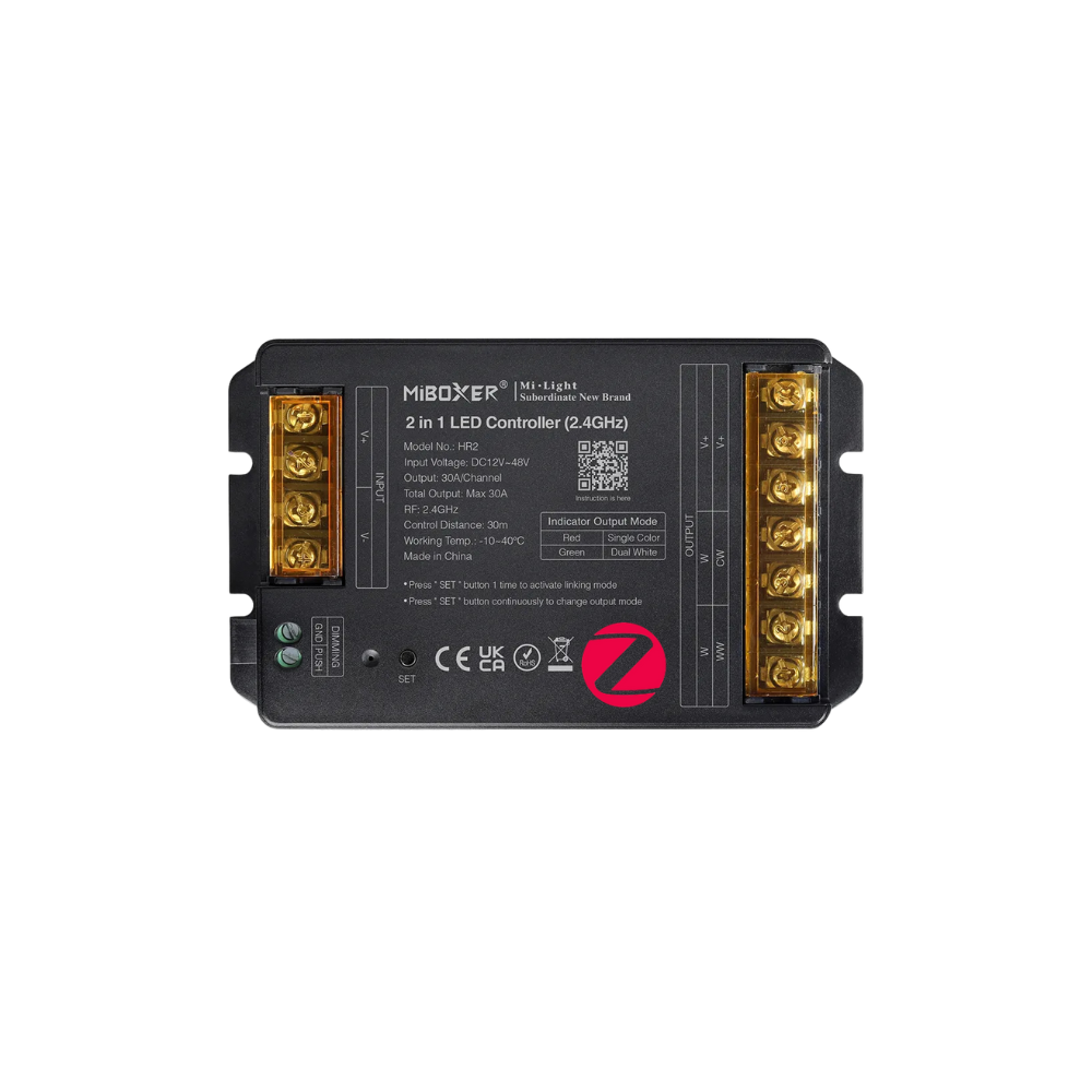 ZigBee 3.0