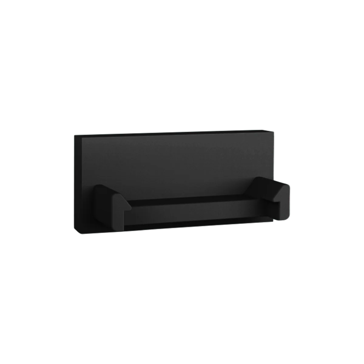 Endkappe für LED Alu Aufbauprofil Exo-A1_13 + Cover PC41 _13